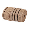 Burlap Fabric Ribbon OCOR-TA0001-26-21