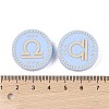 Food Grade Silicone Focal Beads SIL-Z021-02E-3