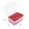 1 Box 5mm Melty Beads PE DIY Fuse Beads Refills for Kids DIY-X0047-47-B-3