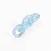 Transparent Acrylic Linking Rings MACR-S373-68-B05-3