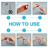 DIY Jewelry Kit DIY-NB0002-85-5