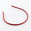 Hair Accessories Iron Hair Band Findings OHAR-Q042-009A-2