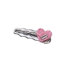 Metal Snap Hair Clips PW-WG71922-01-2