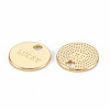 Rack Plating Alloy Charms LS-X-PALLOY-N155-87-RS-2