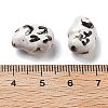 Handmade Porcelain Beads PORC-L079-01-3