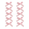 Cloth Alligator Hair Clips PW-WGD5F1D-04-1