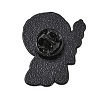 Halloween Enamel Pins JEWB-I051-01EB-05-2