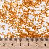 MIYUKI Round Rocailles Beads X-SEED-G009-RR0133-2