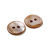 Freshwater Shell Buttons SHEL-C005-01B-01-2