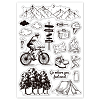 PVC Plastic Stamps DIY-WH0167-56-159-1