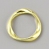 Alloy Linking Rings FIND-WH0422-52B-1