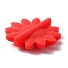 Food Grade Eco-Friendly Silicone Beads SIL-WH0012-012L-2