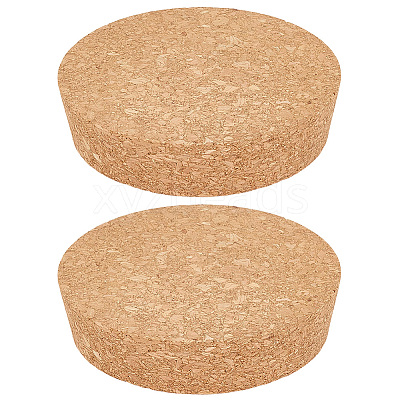 Cork Bottle Stoppers AJEW-GF0013-66-1