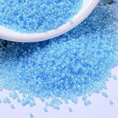 MIYUKI Delica Beads SEED-J020-DB2039-1