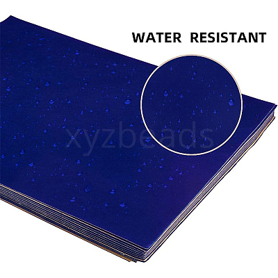 Jewelry Flocking Cloth DIY-BC0010-23G-1