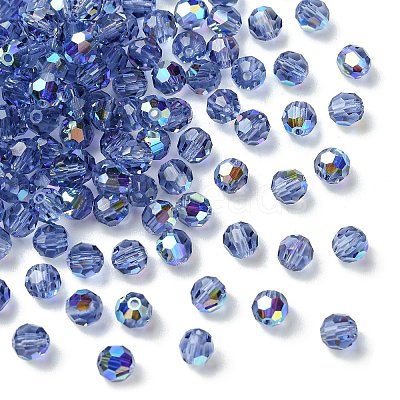 Preciosa® Crystal Beads X-PRC-BB5-20410-200-1