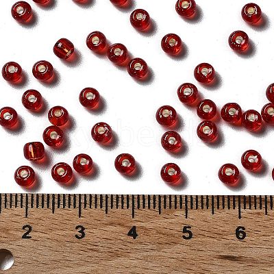 Glass Seed Beads X1-SEED-H002-C-A051-1