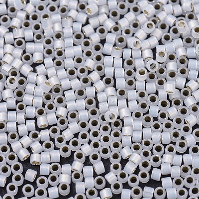 MIYUKI Delica Beads SEED-JP0008-DB0221-1
