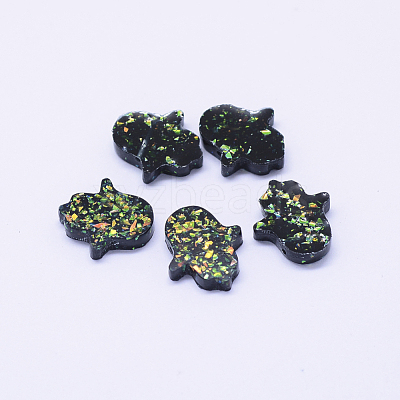 Resin Beads RESI-K006-A02-1