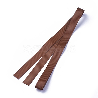 Grosgrain Ribbons SRIB-L055-16mm-G-1