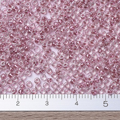 MIYUKI Round Rocailles Beads SEED-X0054-RR1132-1