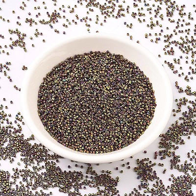MIYUKI Delica Beads X-SEED-J020-DB0023-1