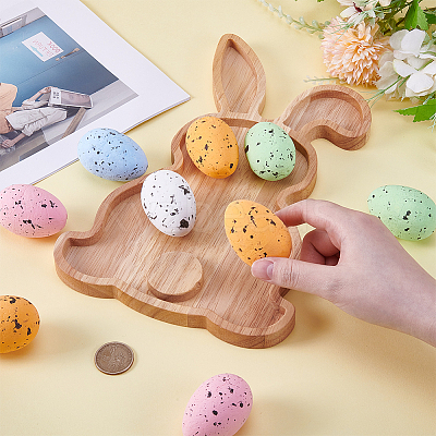 Easter Wooden Food Serving Trays ODIS-SP0001-20A-1