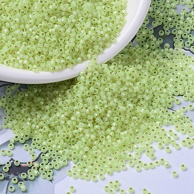 MIYUKI Round Rocailles Beads X-SEED-G007-RR0675-1
