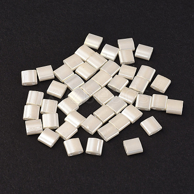 MIYUKI TILA Beads X-SEED-J020-TL592-1
