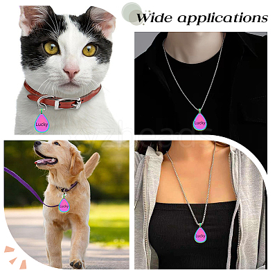10Pcs Alloy Pendants FIND-WR0011-54C-1