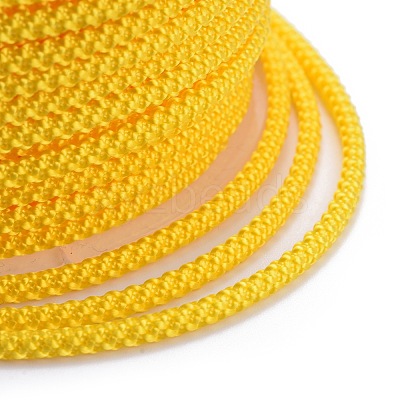 Polyester Braided Cord OCOR-F010-A18-1