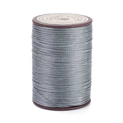 Flat Waxed Polyester Thread String YC-D004-01-014-1
