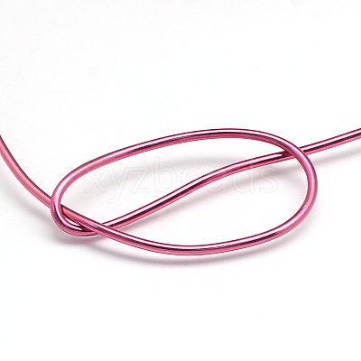 Anodized Aluminum Wire AW-S001-2.0mm-03-1