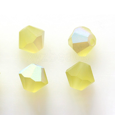 Preciosa® Crystal Beads Y-PRC-BA4-80250-20019-1