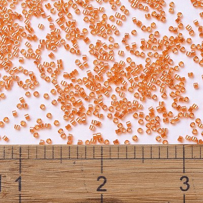 MIYUKI Delica Beads X-SEED-J020-DB1887-1