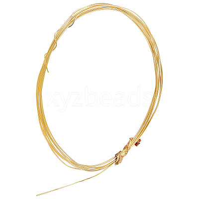 925 Sterling Silver Wire FIND-PH0008-40G-1