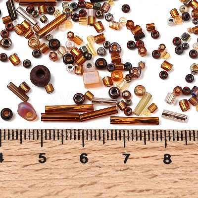 MIYUKI Seed Beads Mix Y-SEED-Z005-01A-1