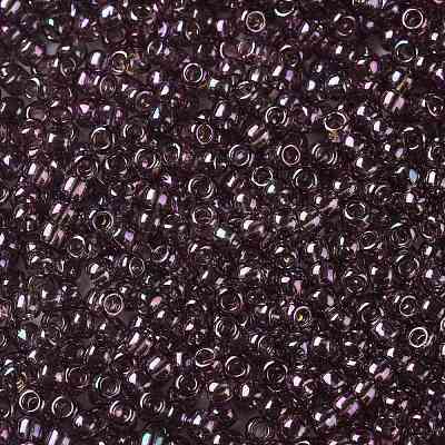 TOHO Round Seed Beads SEED-TR08-0425-1