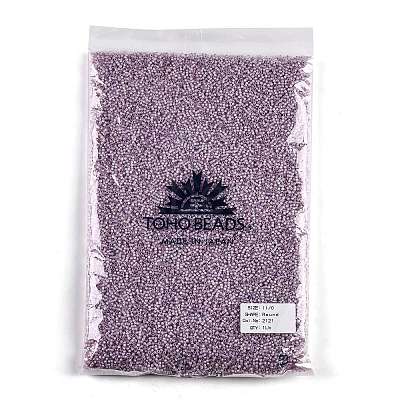 TOHO 11/0 Round Beads SEED-TR11-2121-1