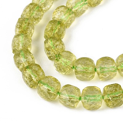 K9 Glass Beads Strands GLAA-N014-5x5mm-03-1
