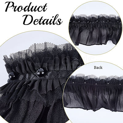 3Yards Nylon Ribbon OCOR-CY0002-58C-1