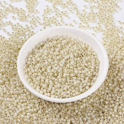 MIYUKI Round Rocailles Beads SEED-X0055-RR0577-1