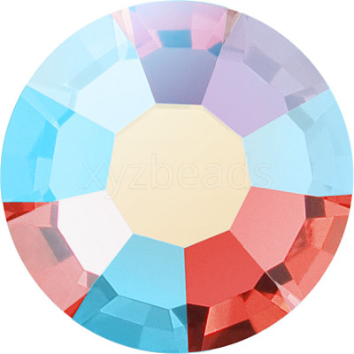 Preciosa® Crystal Hotfix Flatback Stones Y-PRC-HSS10-90350-200-1