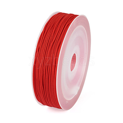 Braided Nylon Threads PJ-TAC0006-01B-1