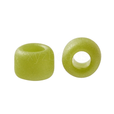 TOHO 15/0 Round Beads SEED-XTR15-2600F-1
