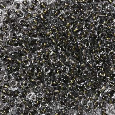 8/0 Glass Seed Beads SEED-A014-3mm-137B-1
