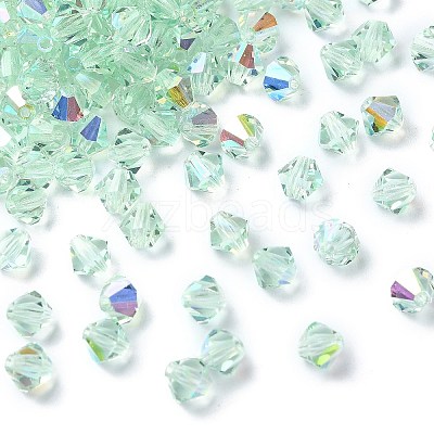 Preciosa® Crystal Beads X-PRC-BA5-50000-200-1