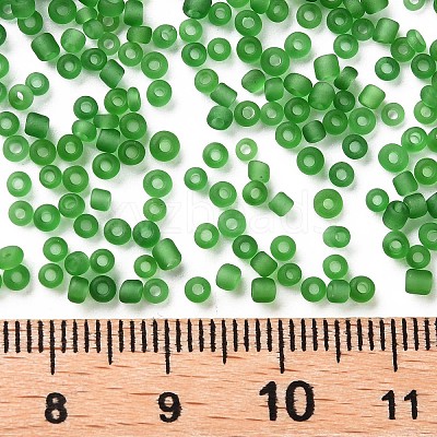12/0 Glass Seed Beads SEED-A008-2mm-M7-1