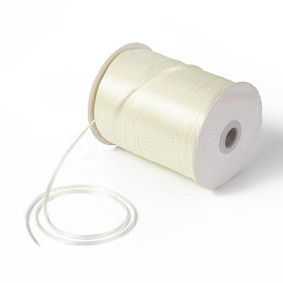 Double Face Satin Ribbon RC3mmY002-1