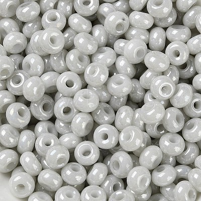 3/0 Glass Seed Beads X1-SEED-L011-03A-06-1